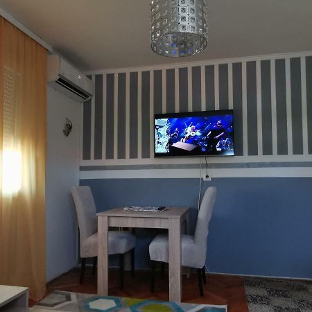Apartment I&M 캐플례나 외부 사진