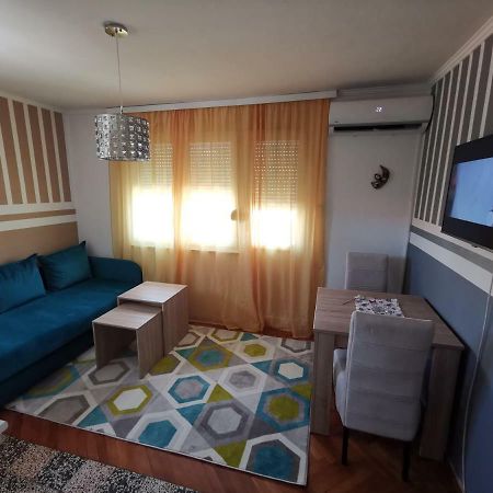 Apartment I&M 캐플례나 외부 사진
