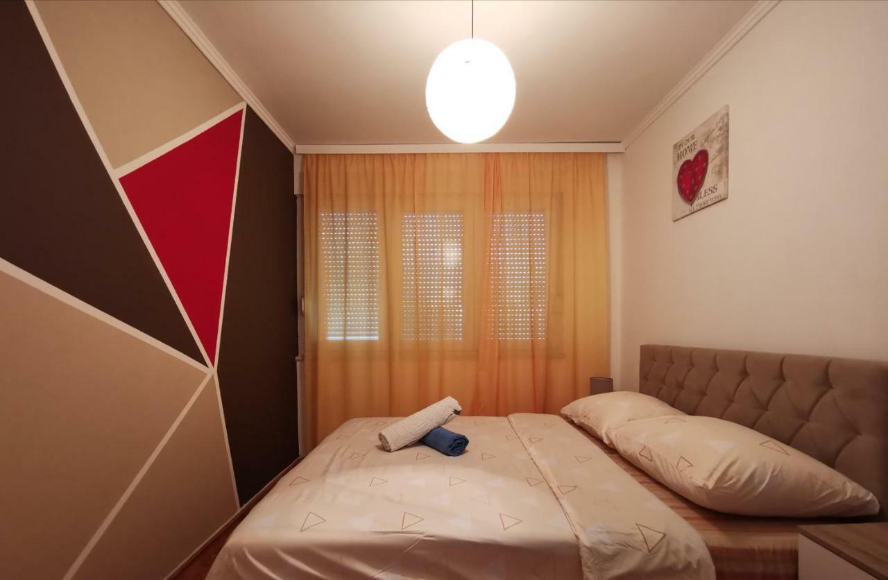 Apartment I&M 캐플례나 외부 사진