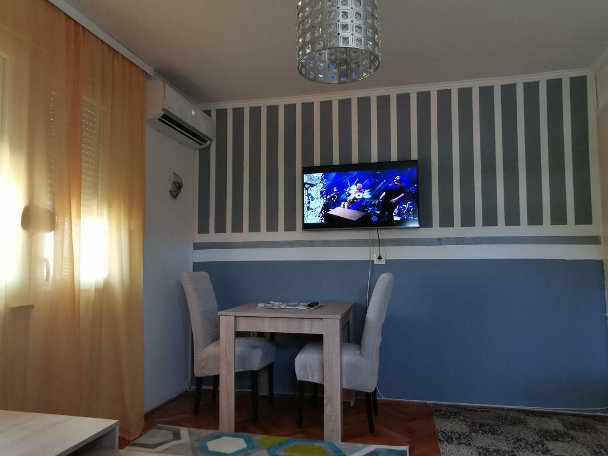 Apartment I&M 캐플례나 외부 사진