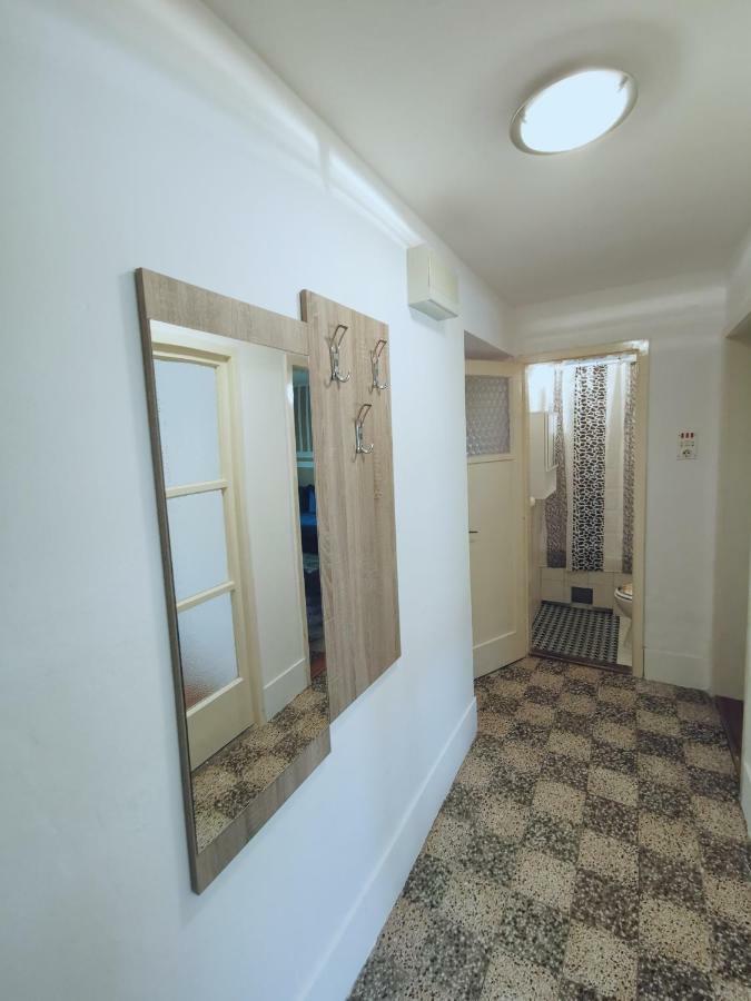 Apartment I&M 캐플례나 외부 사진