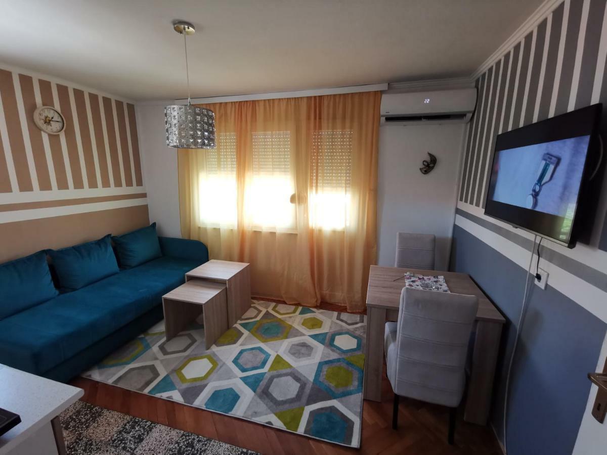 Apartment I&M 캐플례나 외부 사진