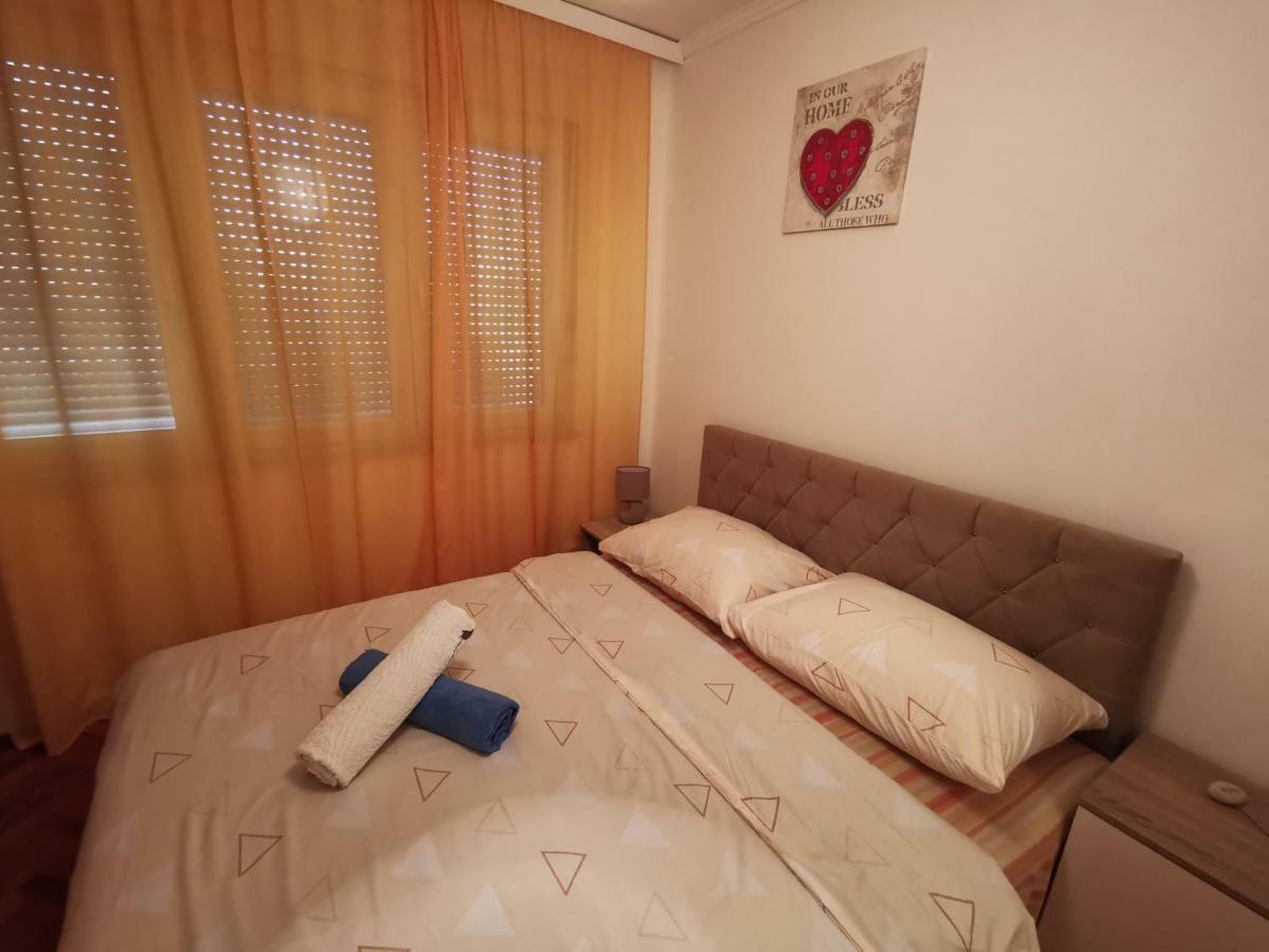 Apartment I&M 캐플례나 외부 사진